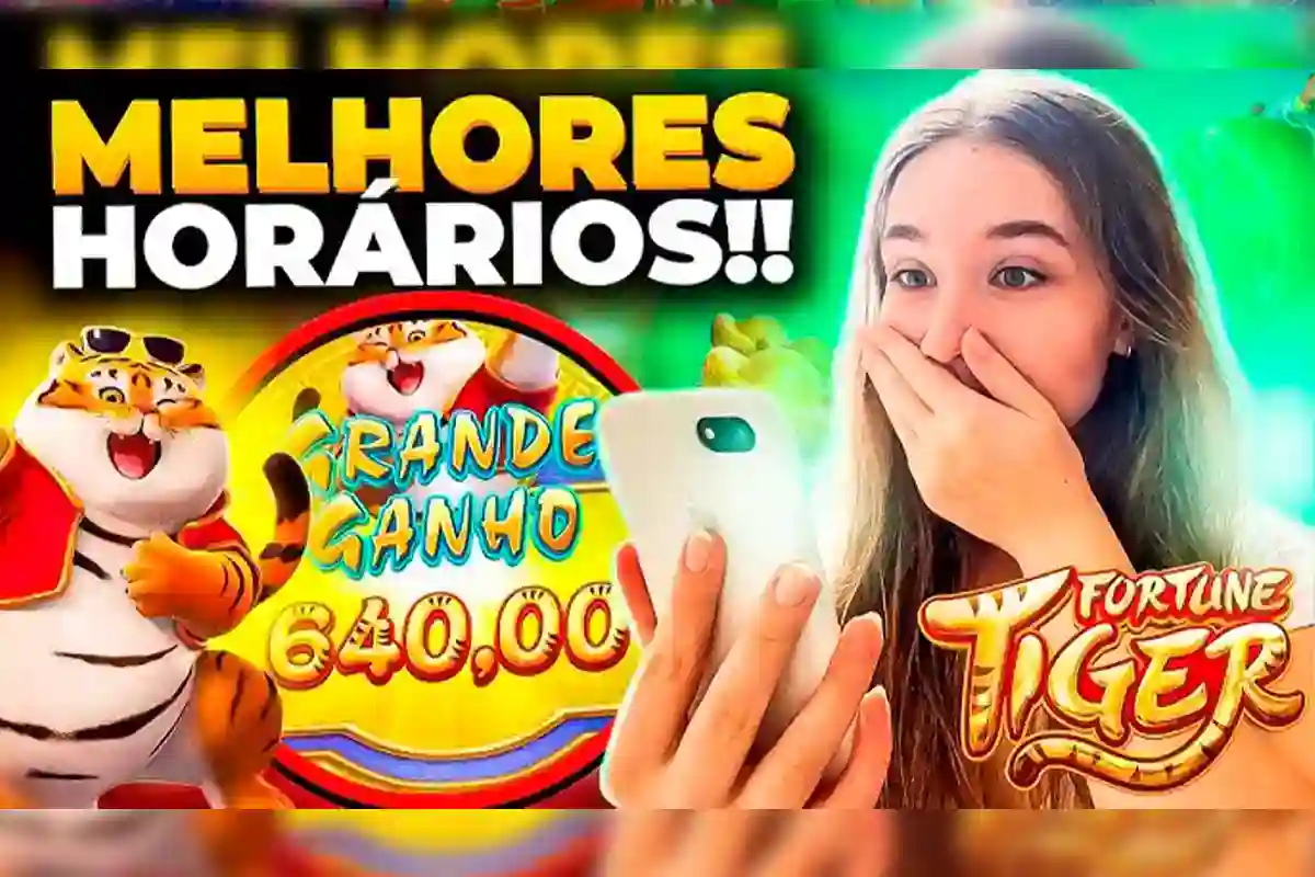 Tigrinho Soltando Carta