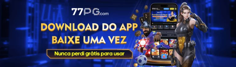 App 77PG no Celular