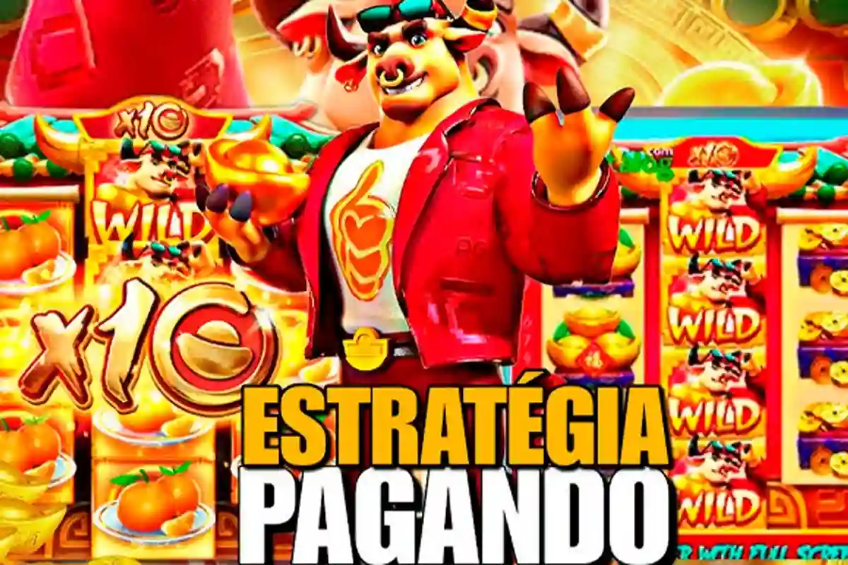 Gameplay Fortune Ox x10